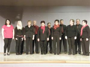 Prireditev ob slovenskem kulturnem prazniku 3